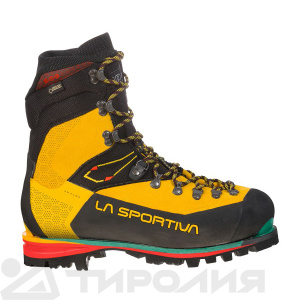 Ботинки альпинистские LA Sportiva: Nepal EVO GTX