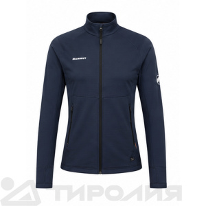 Кофта Mammut: Mtn. Pro 2.0 Light ML Jacket Men