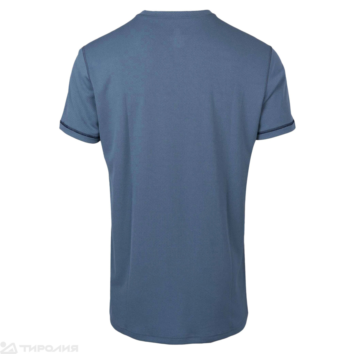 Футболка Ternua: Trekking Slum Tee M