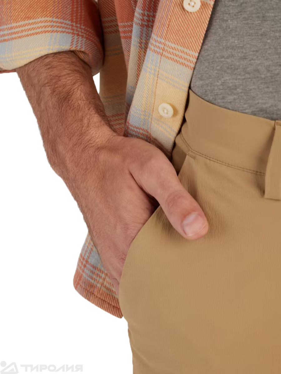 Брюки Marmot: Arch Rock Pant