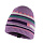 Шапка детская Buff: Knitted&Fleece Band Hat Corix