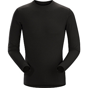 Футболка: Arcteryx Satoro AR Crew LS Men's