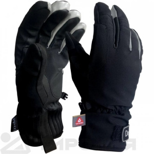 Перчатки водонепроницаемые Dexshell: Ultra Weather Winter Gloves DG9401NEO