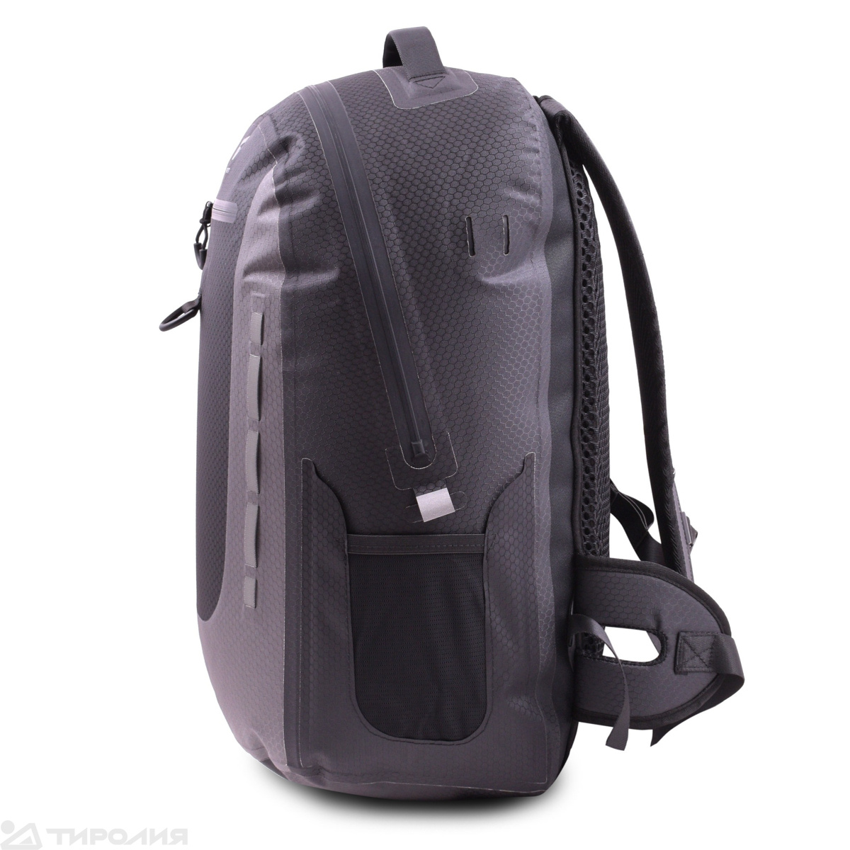 Герморюкзак OvieSport: Zip Waterproof Backpack 30L