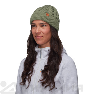 Шапка Mammut: Valbella Beanie