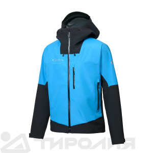 Куртка O3 Ozone: Romb