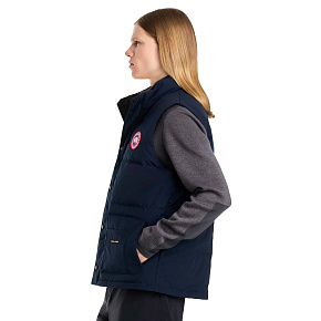 Жилет пуховый Canada Goose: Freestyle Crew Vest