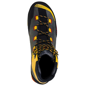 Ботинки альпинистские LA Sportiva: Trango Tech Leather GTX