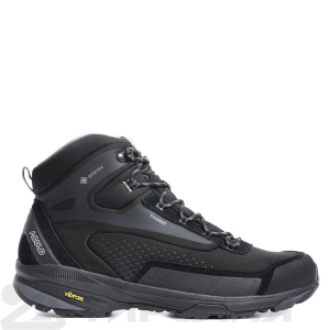 Ботинки треккинговые Asolo: Nuuk GTX MM