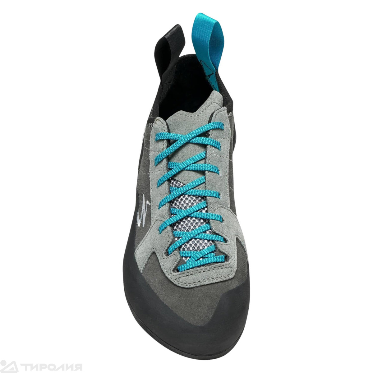 Скальные туфли Scarpa: Helix