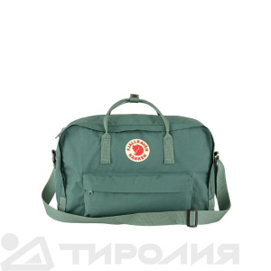 Сумка: Fjallraven Kanken Weekender