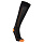 Носки Accapi: Ski Ergoracing — Black/Orange