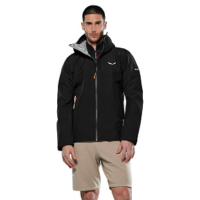 Куртка Salewa: Puez GTX 3L Epe Jacket M