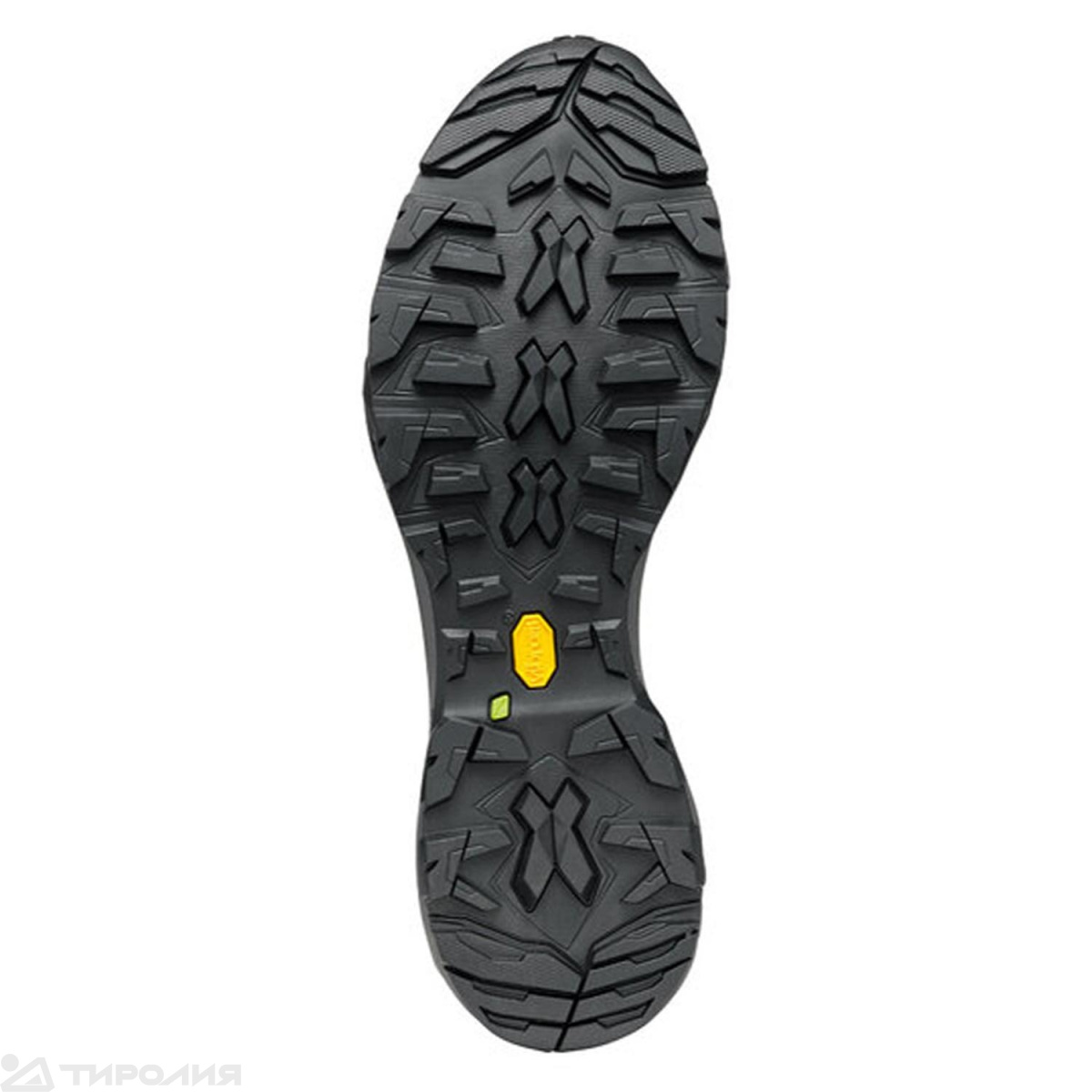 Ботинки треккинговые Scarpa: Mojito Hike GTX