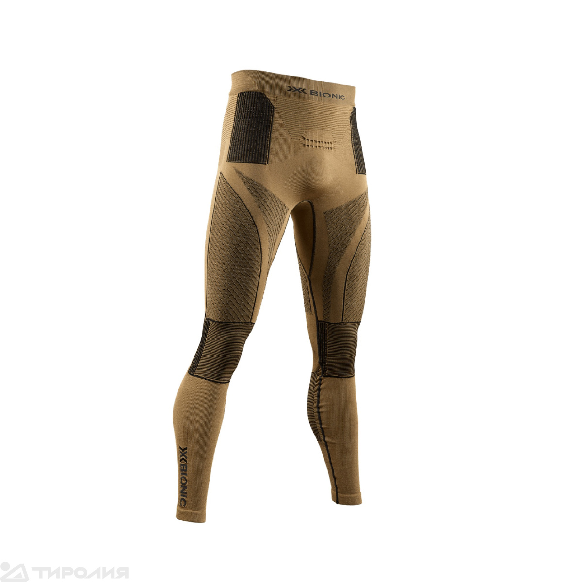 Брюки X-BIONIC: Radiactor 4.0 Pants Men