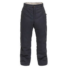 Брюки утепленные Bask: Ural Hard