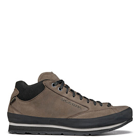 Кроссовки Scarpa: Aspen GTX