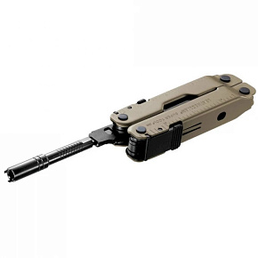 Инструмент Leatherman: Super Tool 300 M Coyote Tan