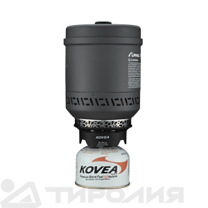 Комплект Kovea: Alpine Master KGB-1811