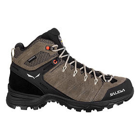 Ботинки треккинговые Salewa: Alp Mate Mid PTX W