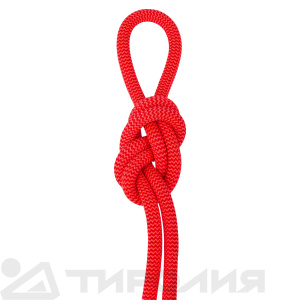 Веревка динамическая Salewa: 9,6 mm, бухта 60м