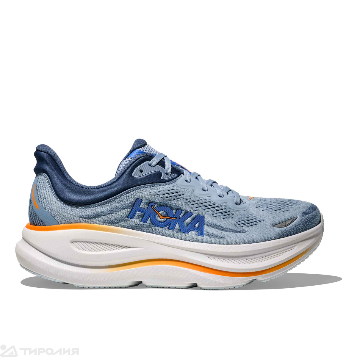 Кроссовки Hoka: Bondi 9