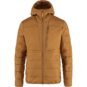 Куртка: Fjallraven Keb Padded Hoodie M