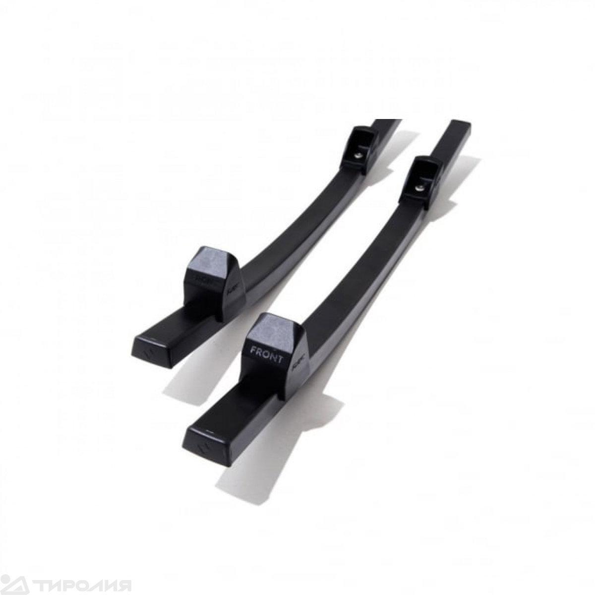 Насадка: Helinox Rocking Foot One