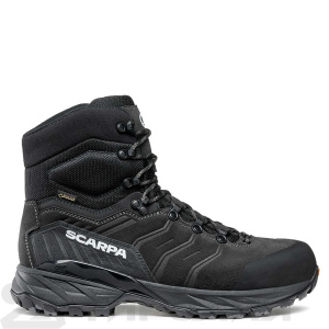 Ботинки треккинговые Scarpa: Rush Polar GTX