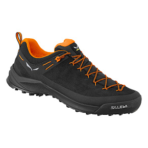 Кроссовки Salewa: Wildfire Leather