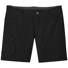 Шорты женские Outdoor Research: Ferrosi