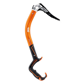 Ледовый инструмент Petzl: Ergonomic