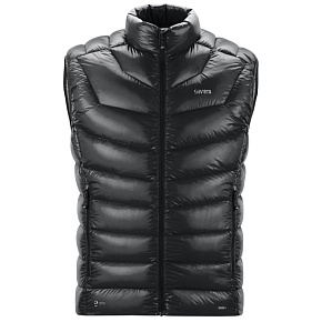 Жилет пуховый Sivera: Берковец