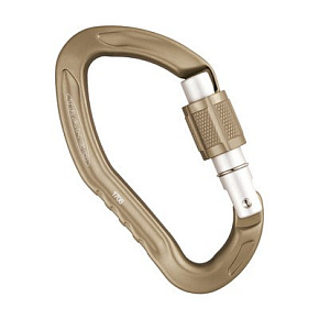 Карабин Trango: Beak K Lock