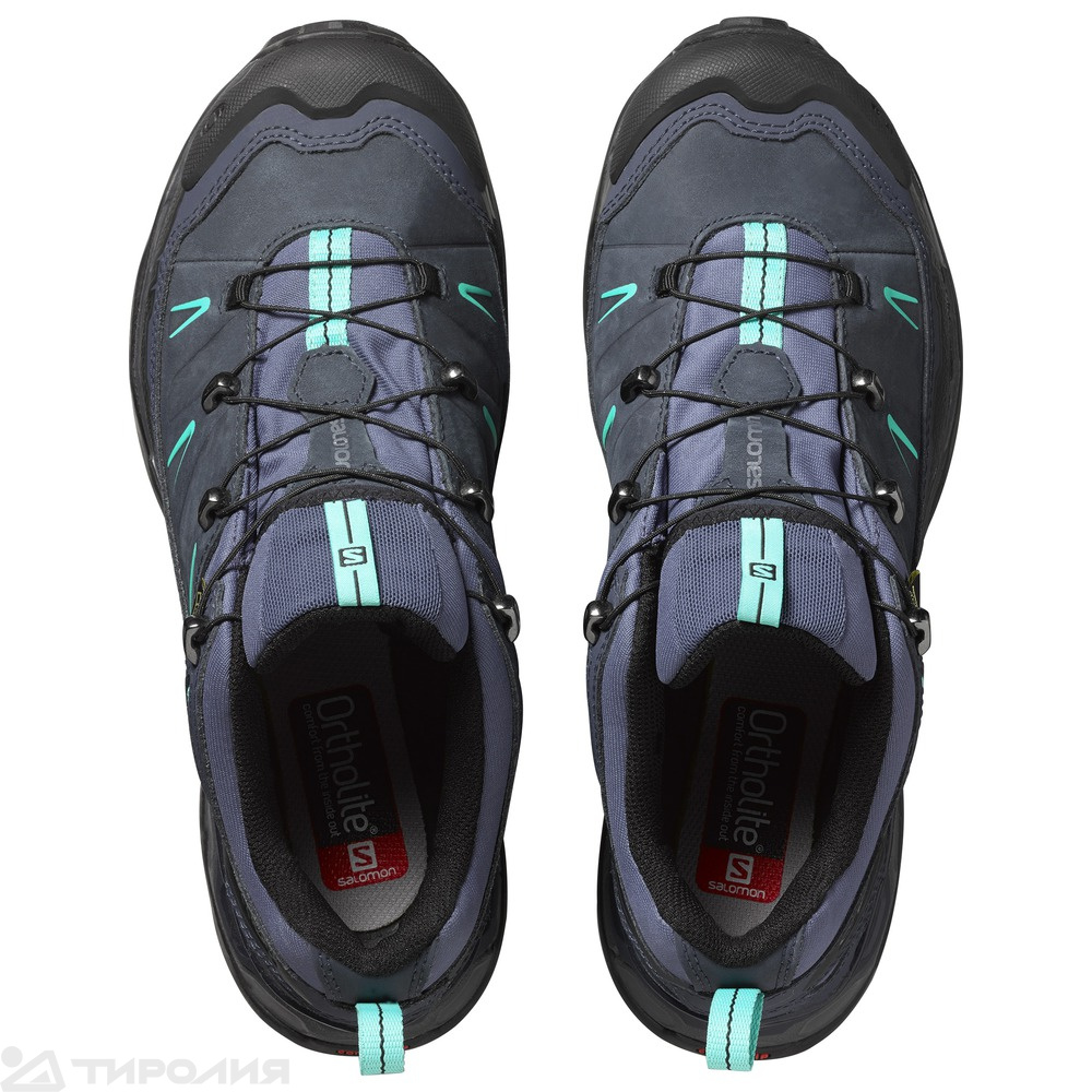 salomon x ultra ltr gtx w