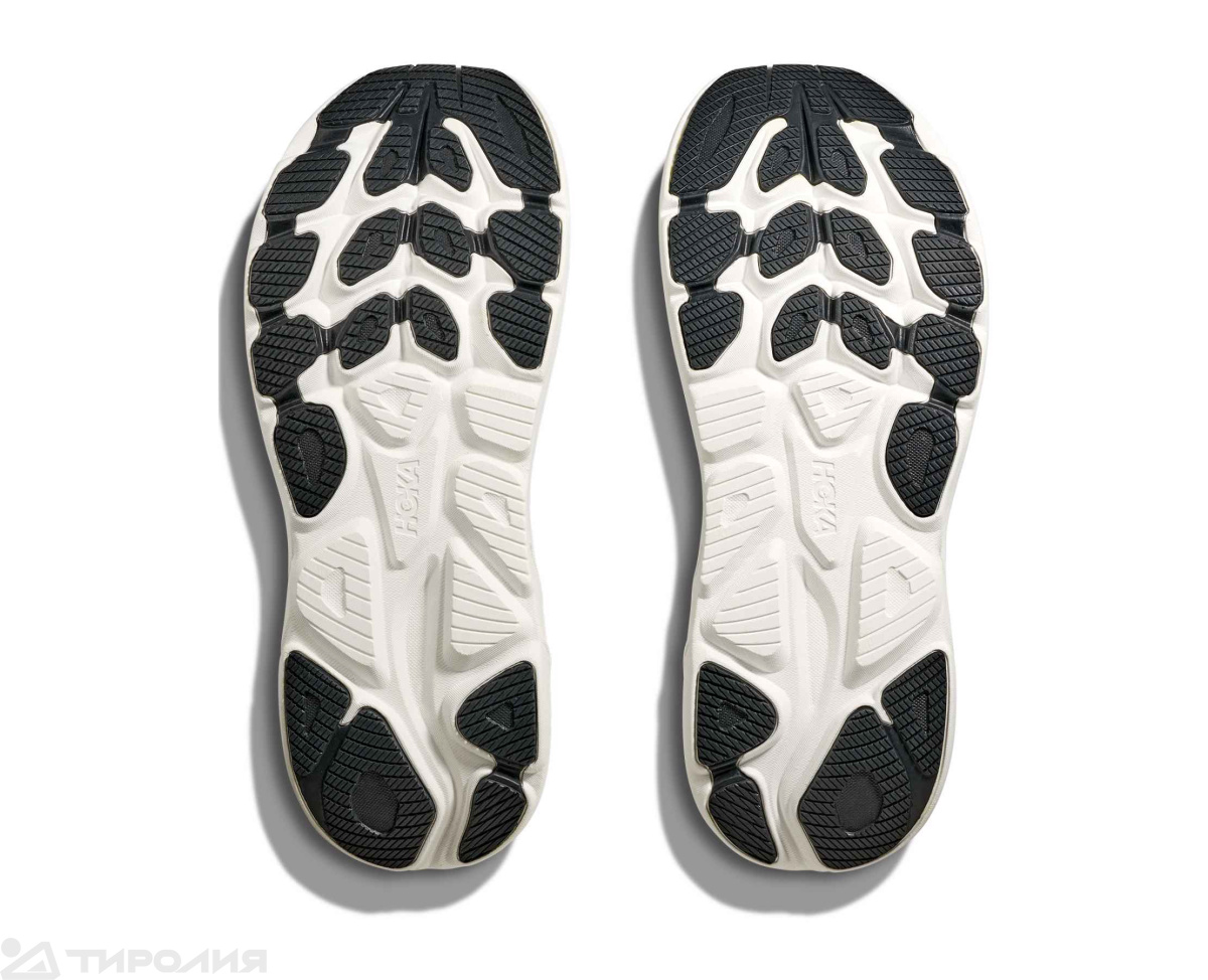Кроссовки Hoka: Clifton 10
