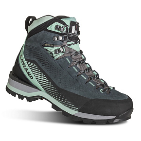 Ботинки треккинговые Kayland: Grand Tour W'S GTX