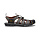 Сандалии Keen: Clearwater CNX M — Raven/Tortoise shell