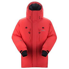 Куртка пуховая Sivera: Аркуда