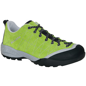 Кроссовки детские Scarpa: Zen Kid