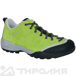 Кроссовки детские Scarpa: Zen Kid