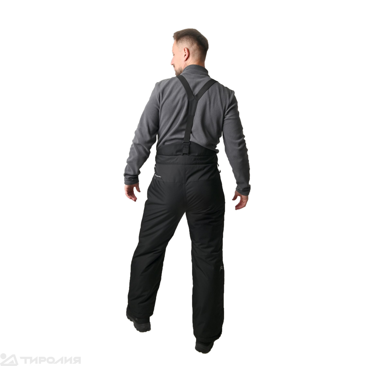 Брюки-самосбросы Росомаха: Казбек