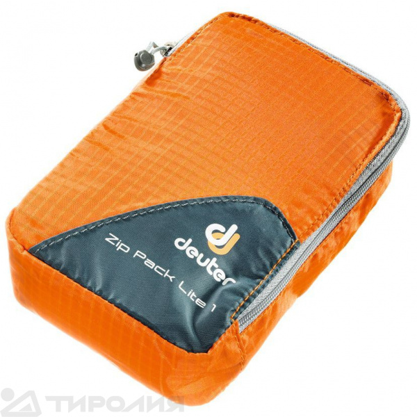 Упаковочный мешок DEUTER: Zip Pack Lite 1