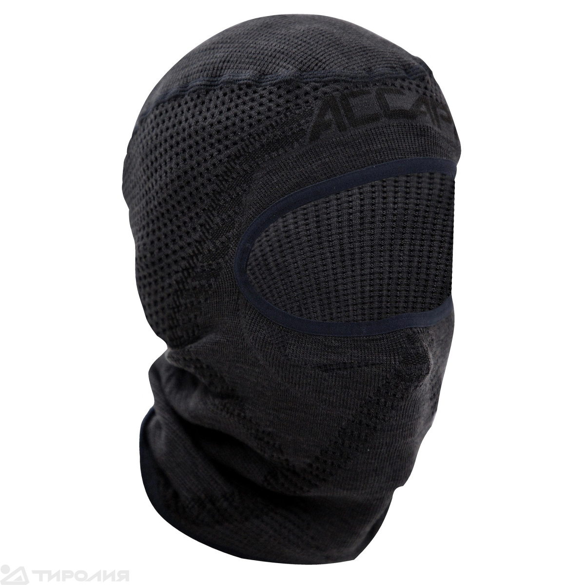 Балаклава Accapi: Ergowool Balaclava