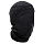 Балаклава Accapi: Ergowool Balaclava — Iron Black
