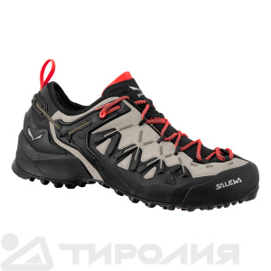 Кроссовки Salewa: Wildfire Edge Gtx W