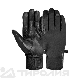 Перчатки Reusch: Track-X Touch-Tec