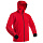 Куртка Bask: SFT Sarma — Красный