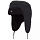 Шапка Aswery: Visby — Black (110)