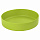 Миска пластиковая MSR: DeepDish Plate Medium — Green